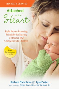 Attached at the Heart, 2nd edition