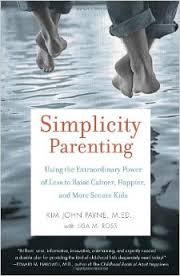 Simplicity Parenting image