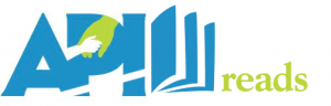 api reads logo