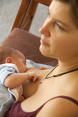 breastfeeding