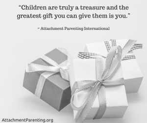 children-are-the-treasure
