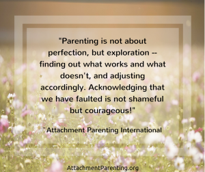 parenting-is-not-perfection