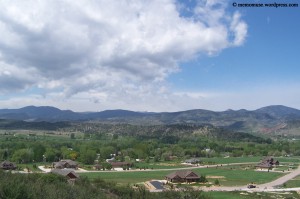 valley lookout