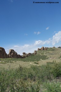 Colorado Beauty