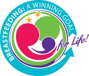 World Breastfeeding Week 2014