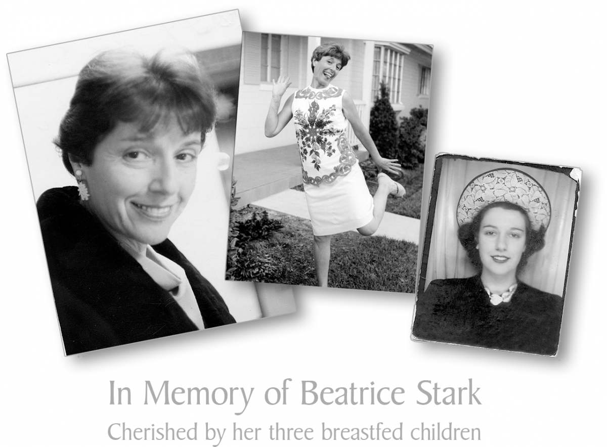 photos of Beatrice Stark