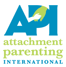 API logo